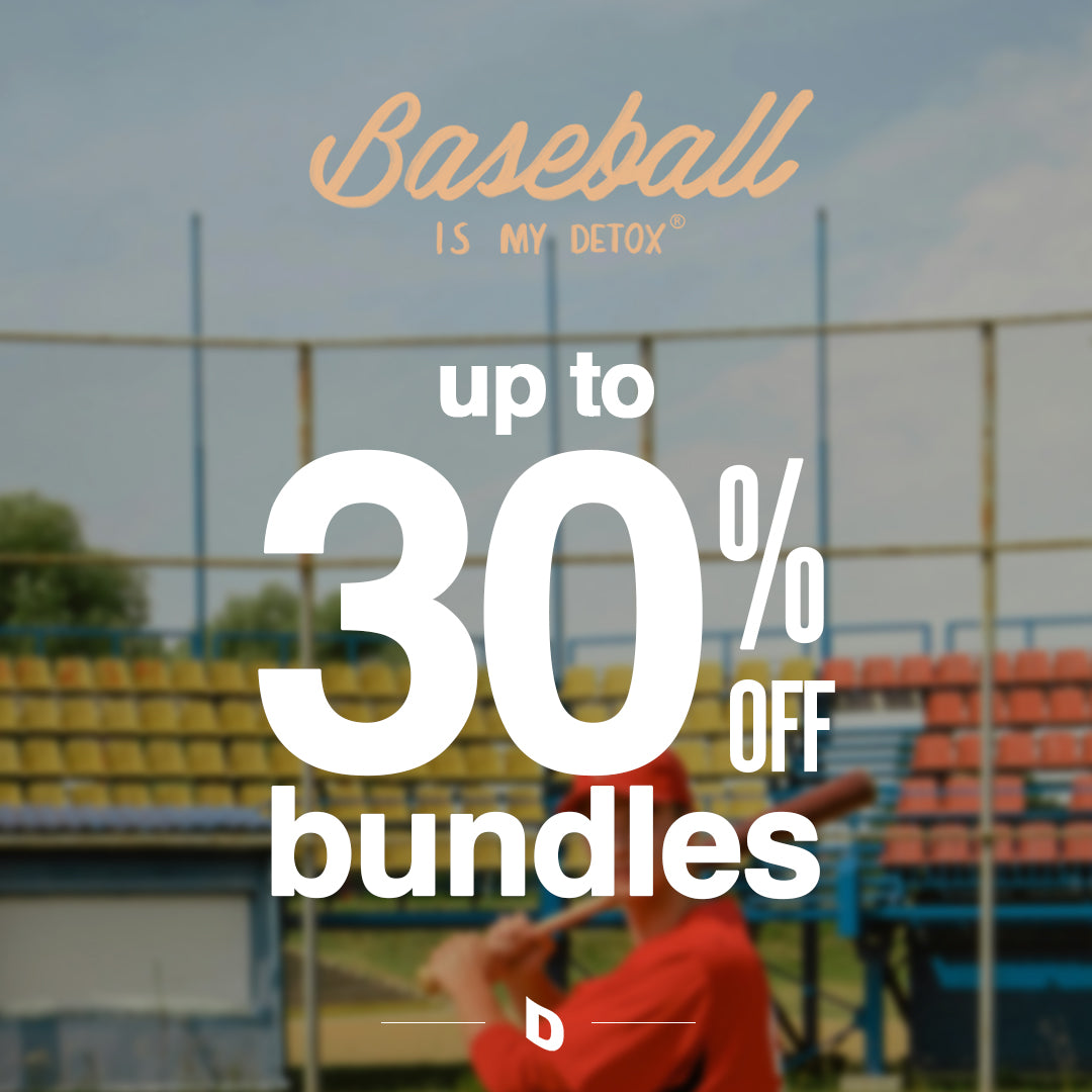 Baseball Bundle Collection
