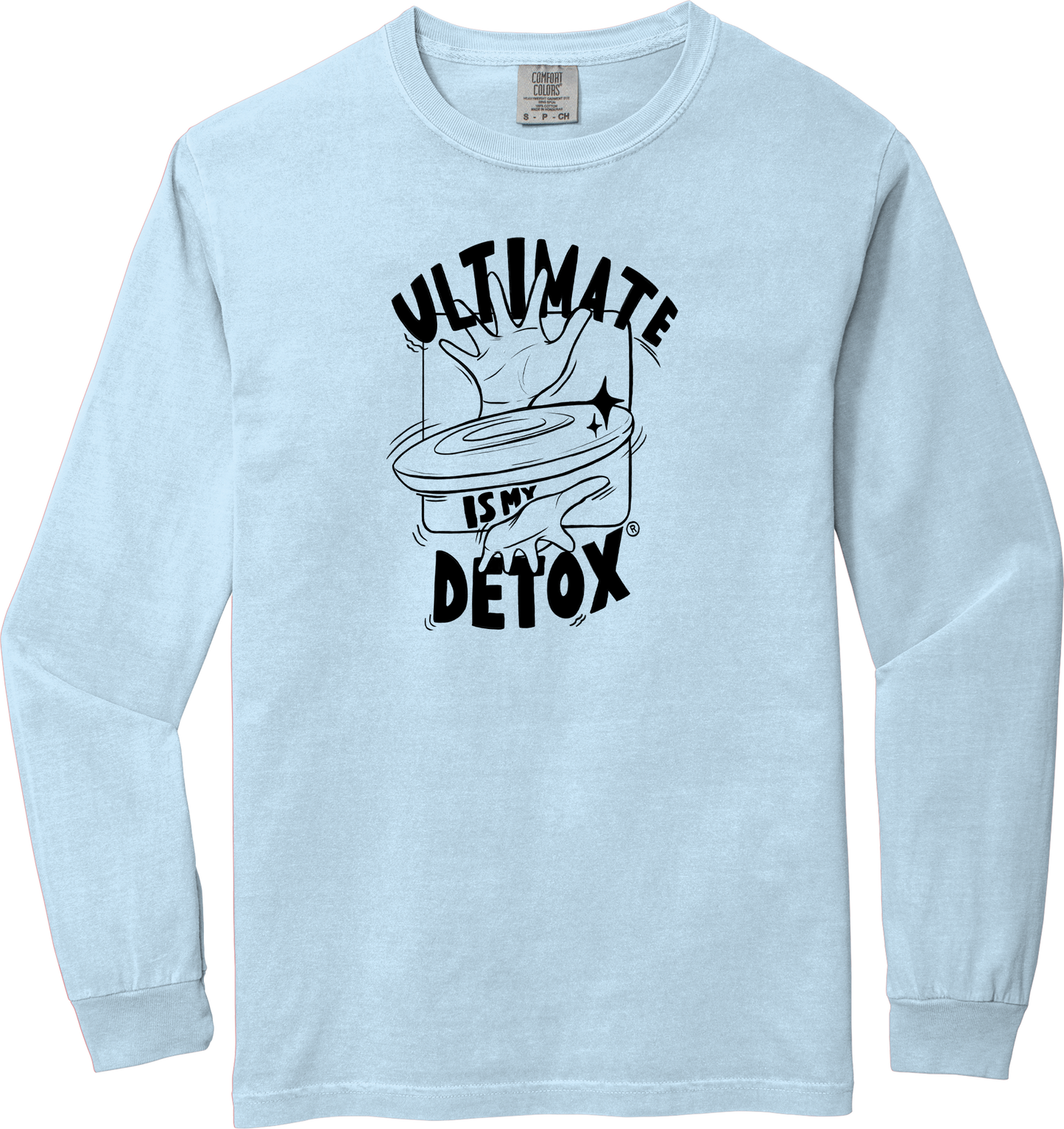 Ultimate Is My Detox