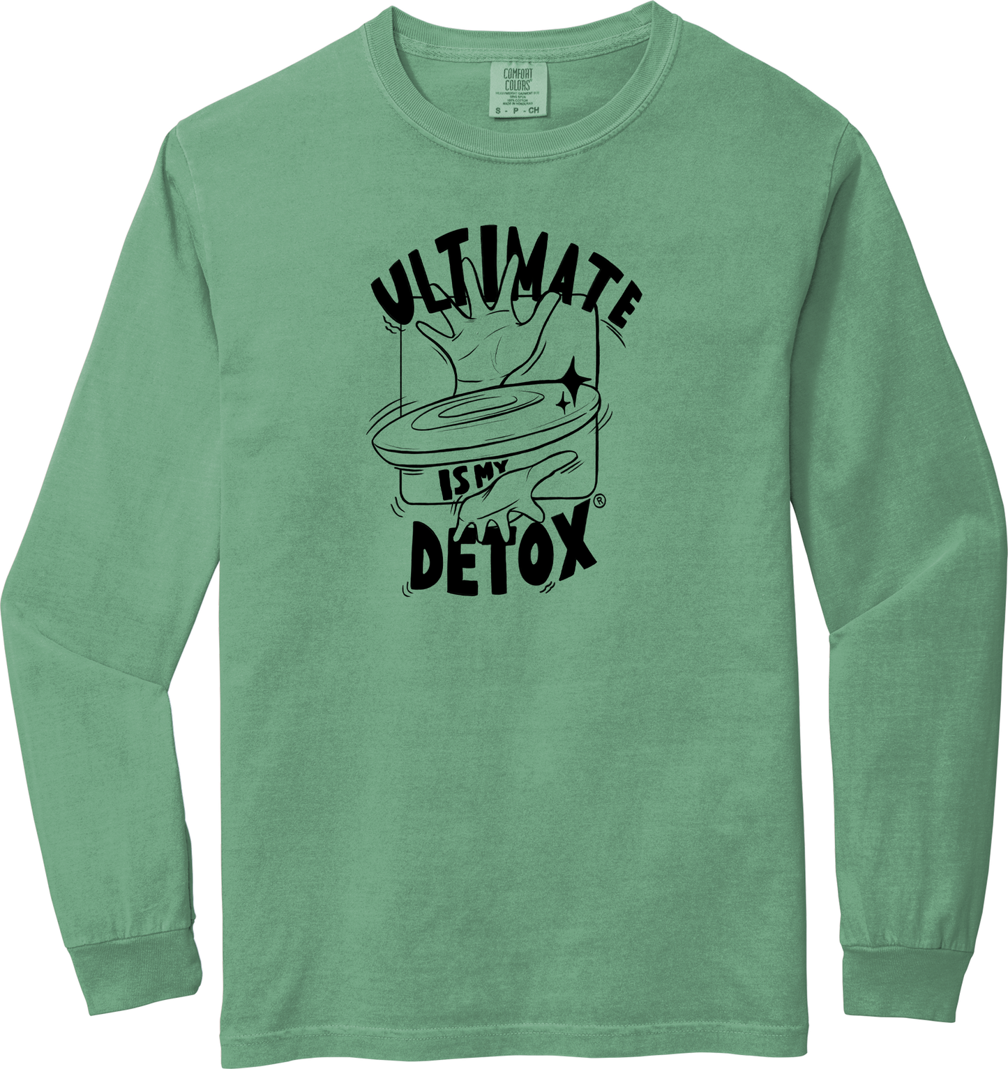 Ultimate Is My Detox