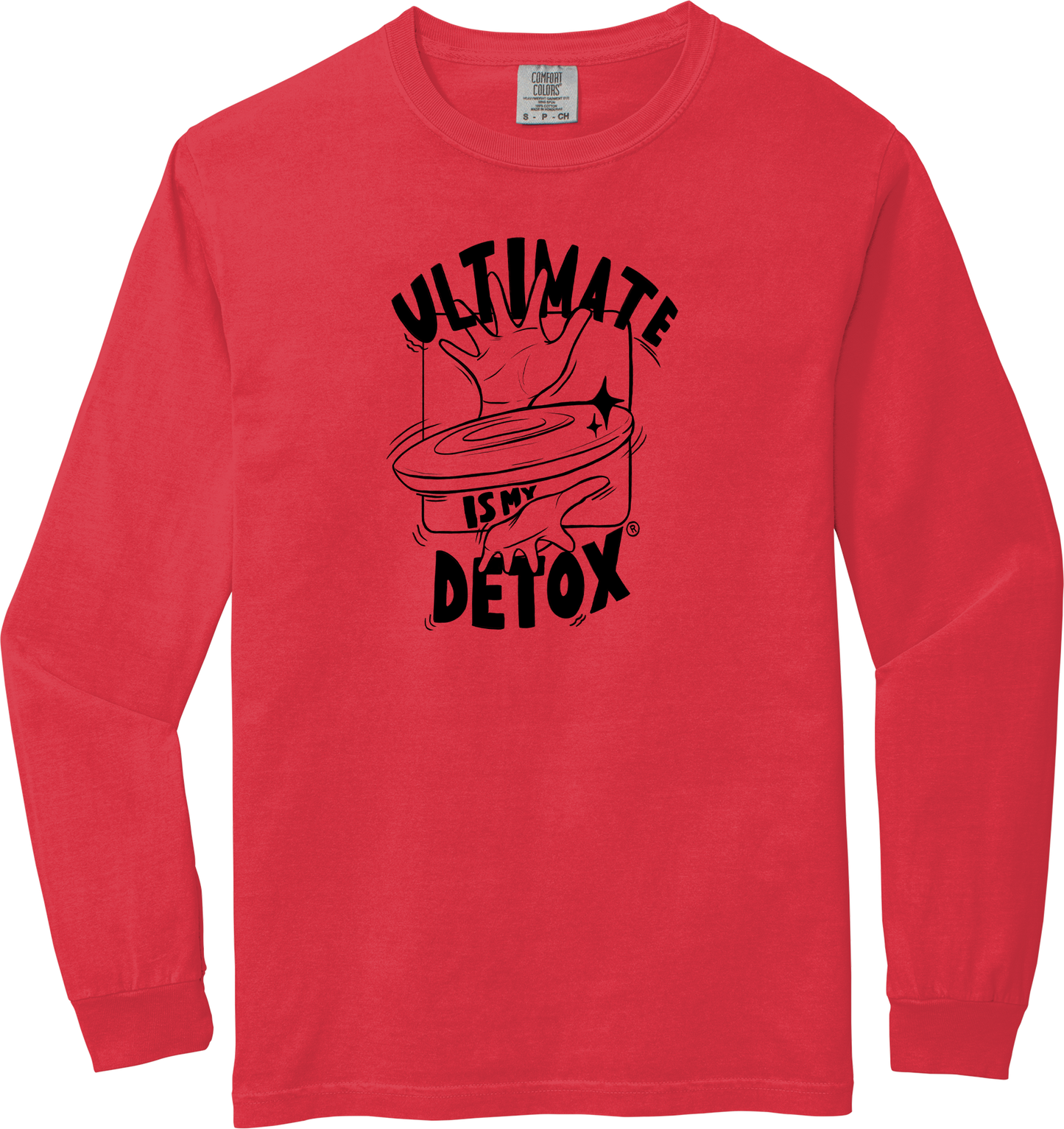 Ultimate Is My Detox