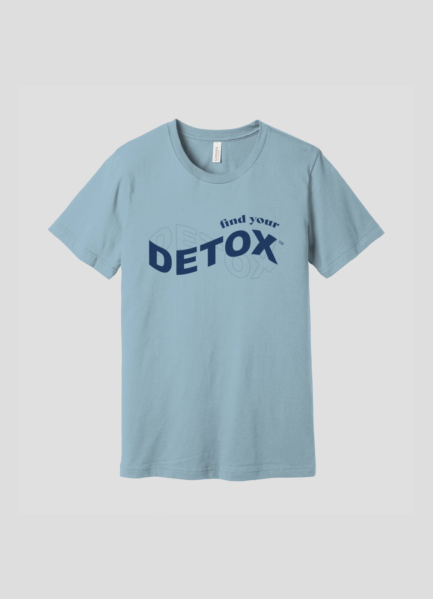 Find Your Detox
