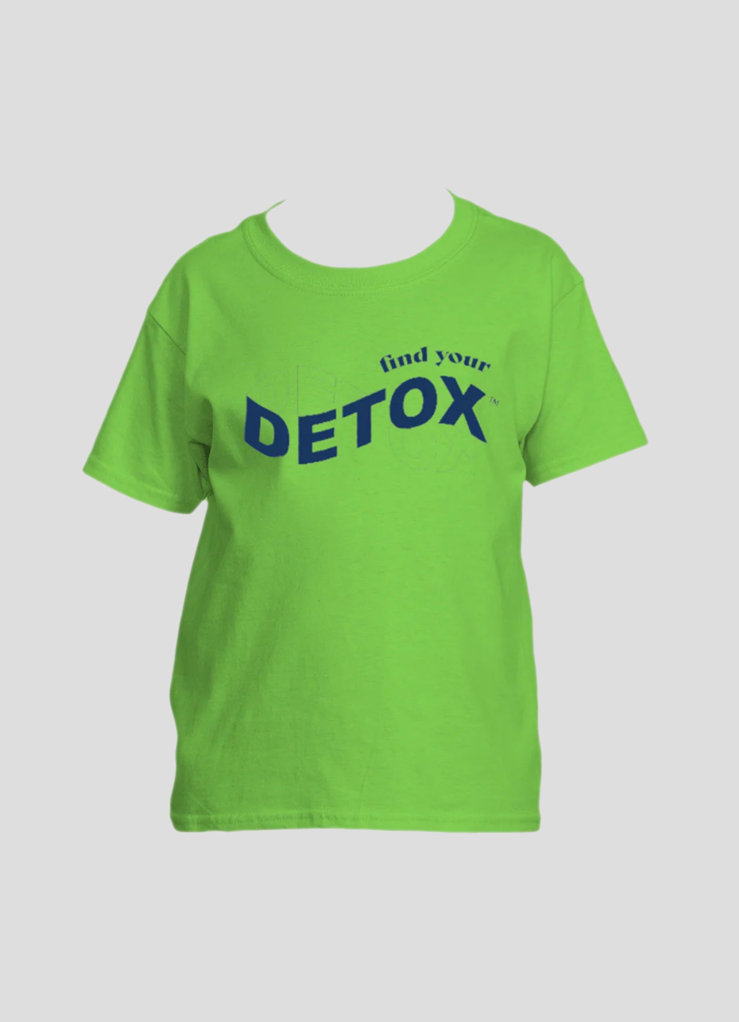 Find Your Detox