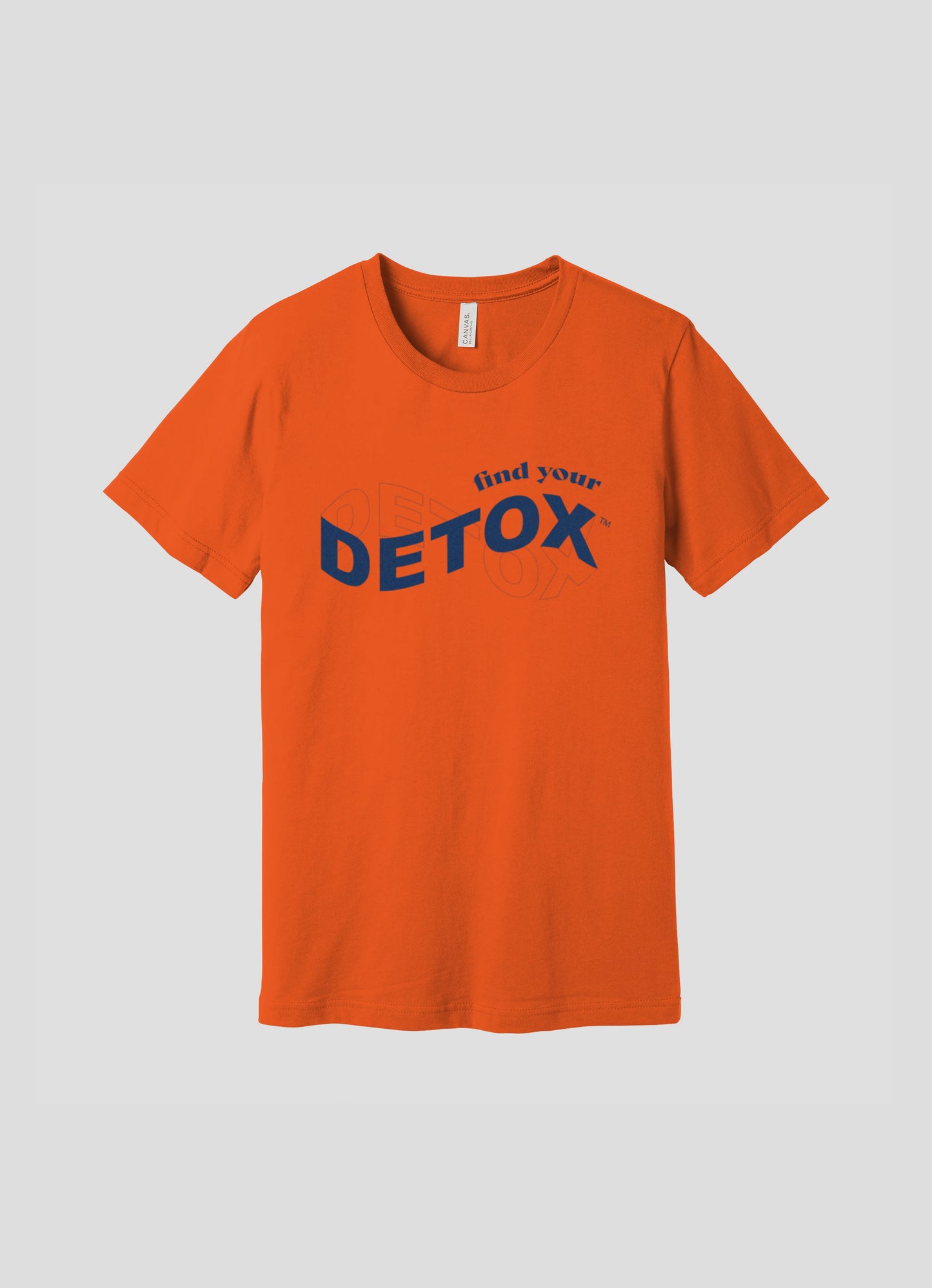 Find Your Detox