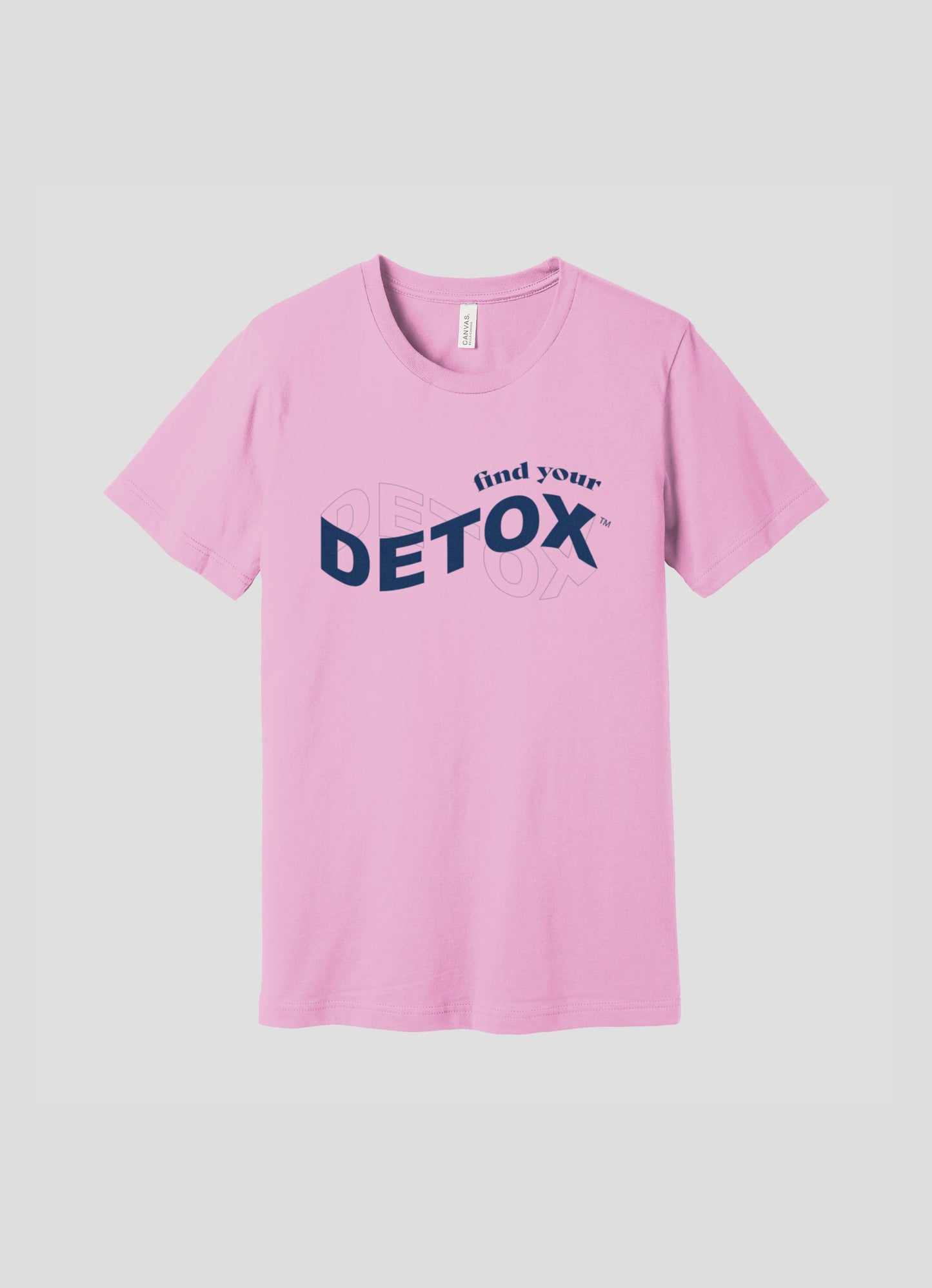 Find Your Detox