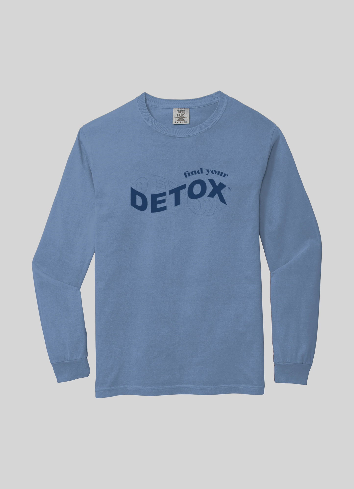 Find Your Detox Logo