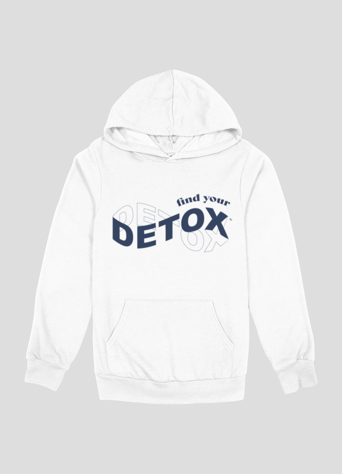 Find Your Detox Logo