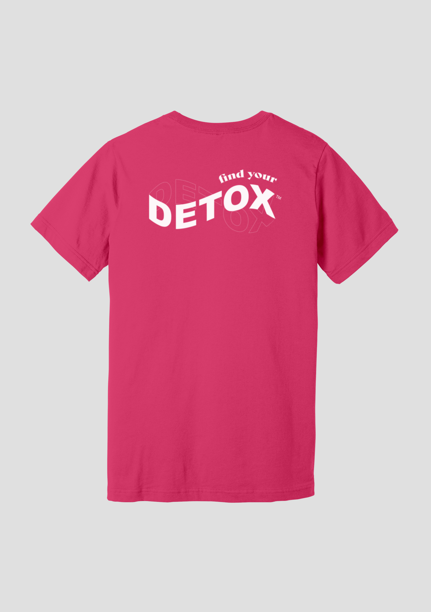 Biking Is My Detox (Women)