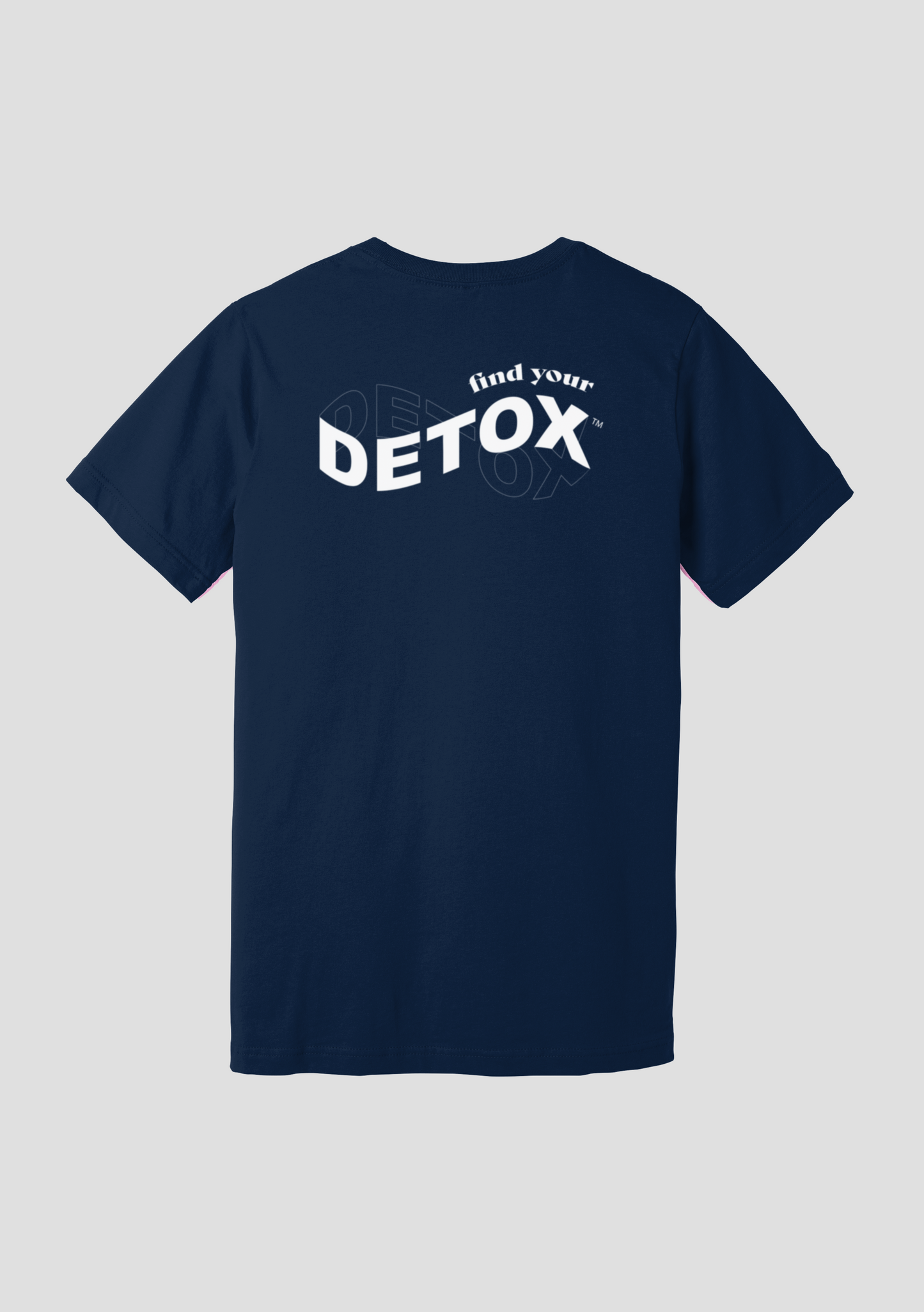 Biking Is My Detox (Women)