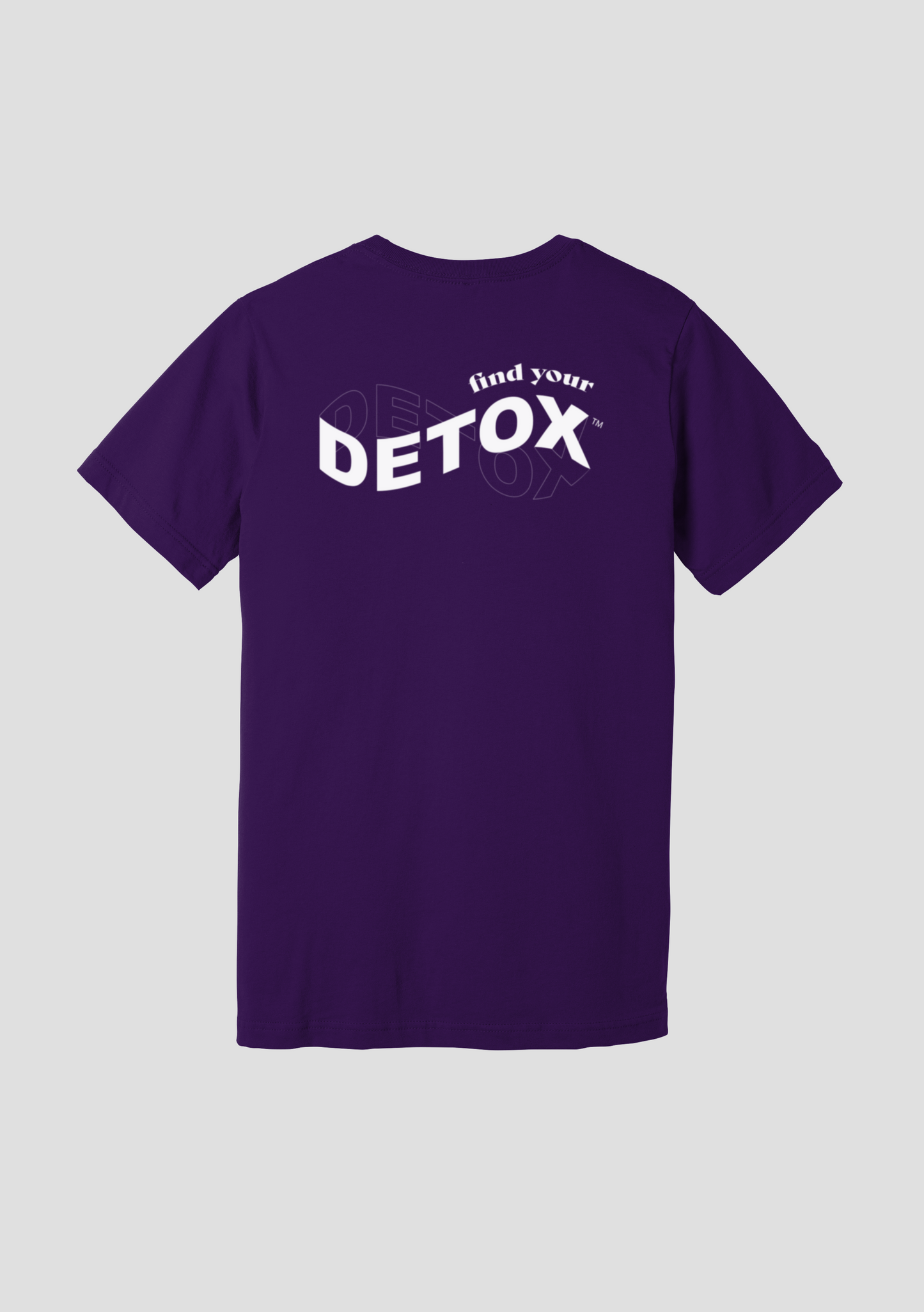 Biking Is My Detox (Women)