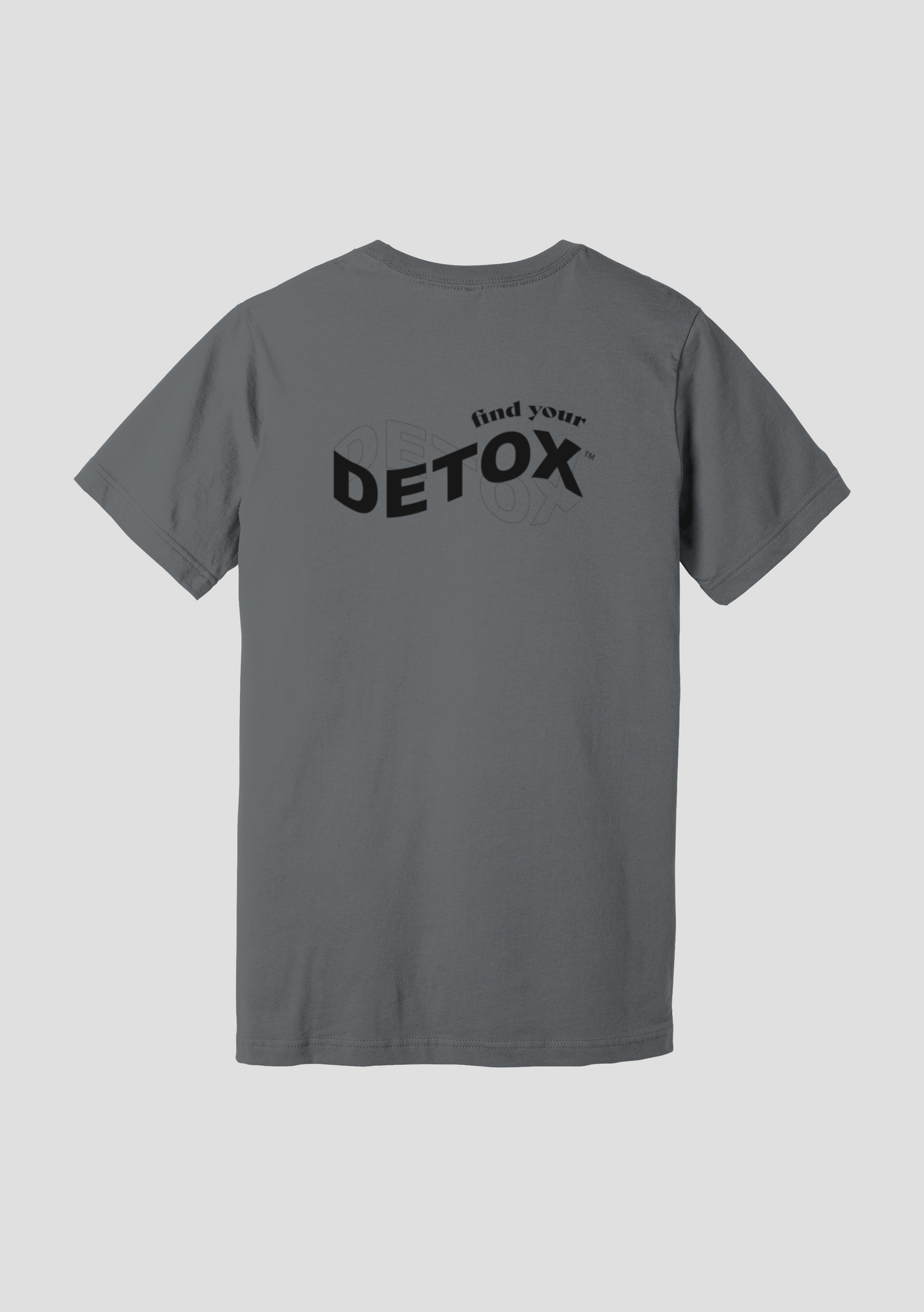 Biking Is My Detox (Men)