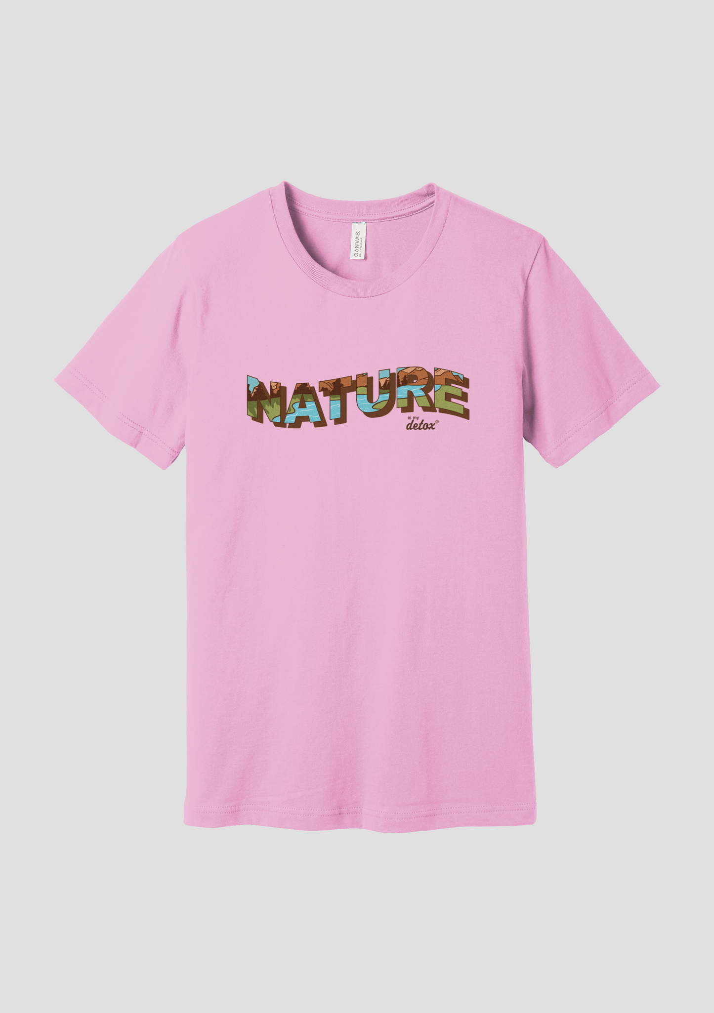 Nature Is My Detox (Youth)