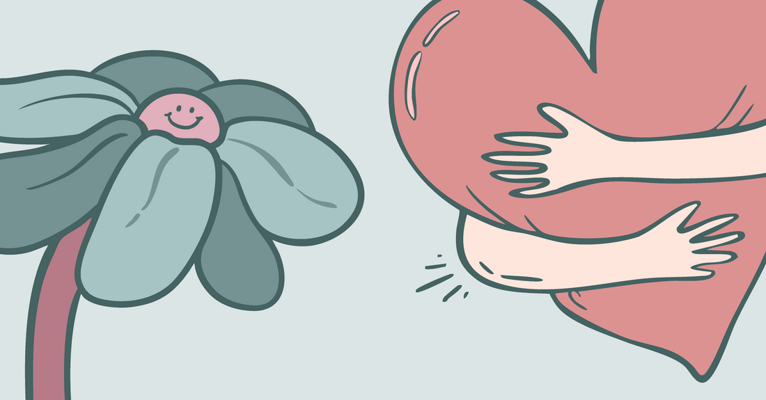 Finding Your Detox with a Chronic Illness