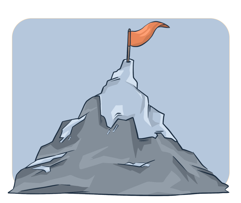 Reset, Refocus, Recharge: The Detox Power of Goal Setting