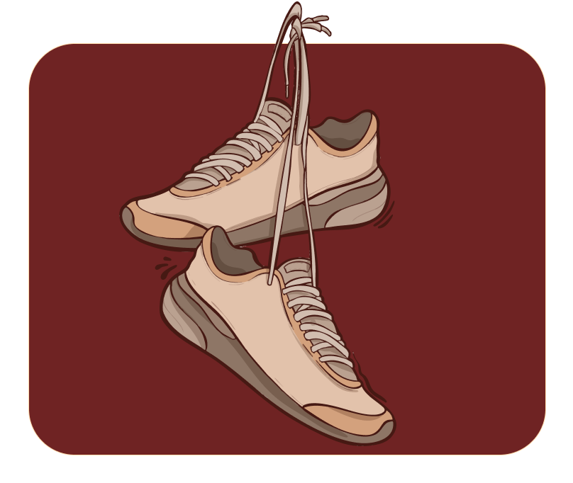 Running for the Journey, Not Just the Finish Line