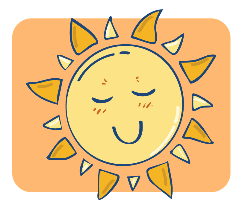 The Mental Health Benefits of Walking in the Sunshine