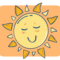 The Mental Health Benefits of Walking in the Sunshine