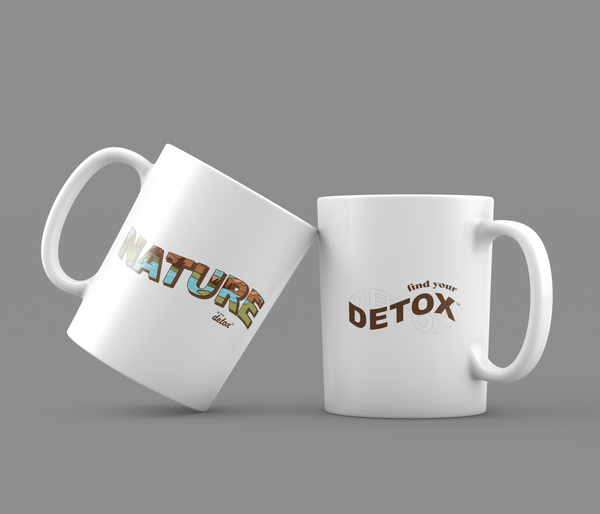 Nature Is My Detox