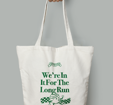 Long Runs Are My Detox