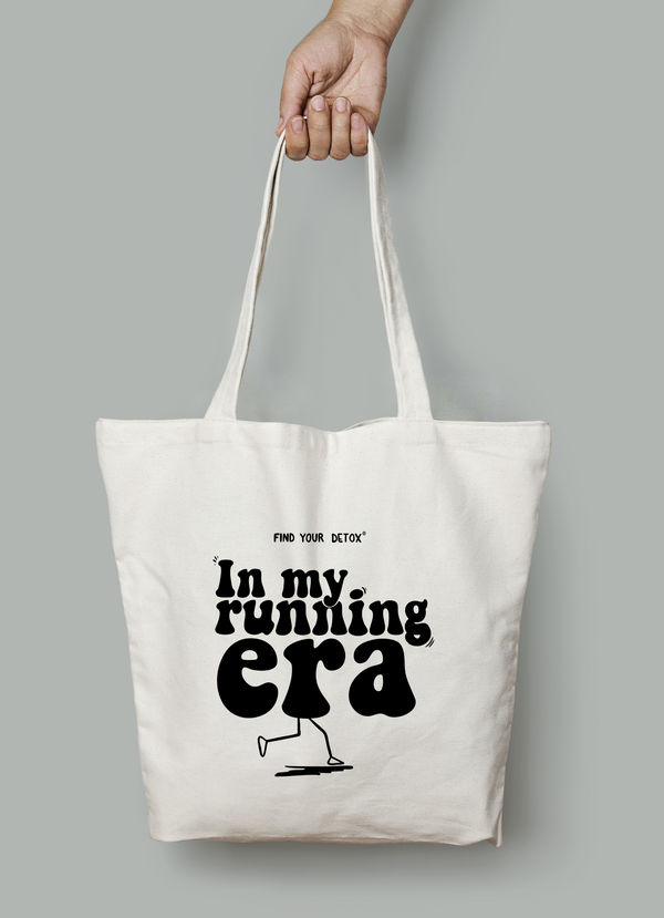 My Running Era Detox