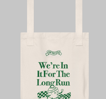 Long Runs Are My Detox