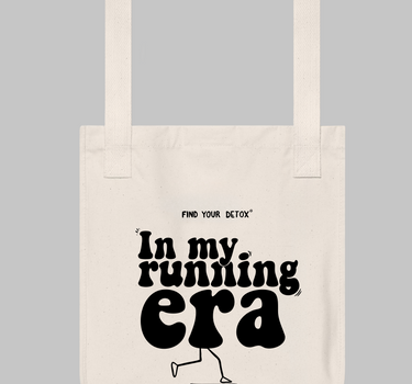 My Running Era Detox