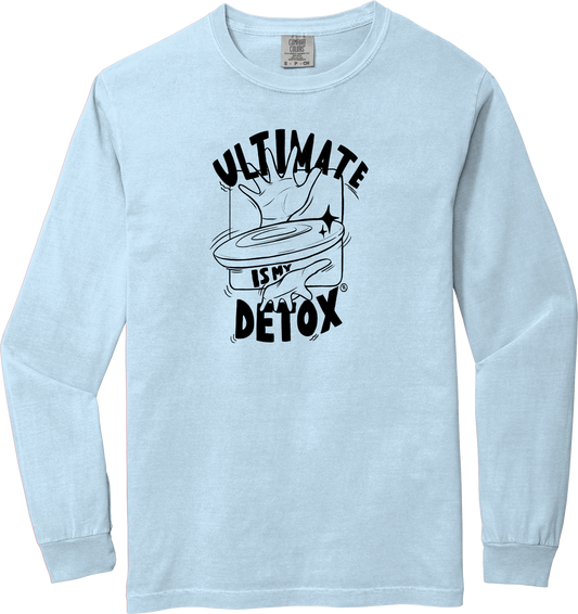 Ultimate Is My Detox