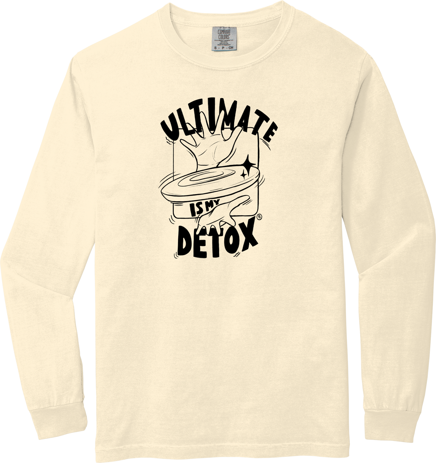 Ultimate Is My Detox