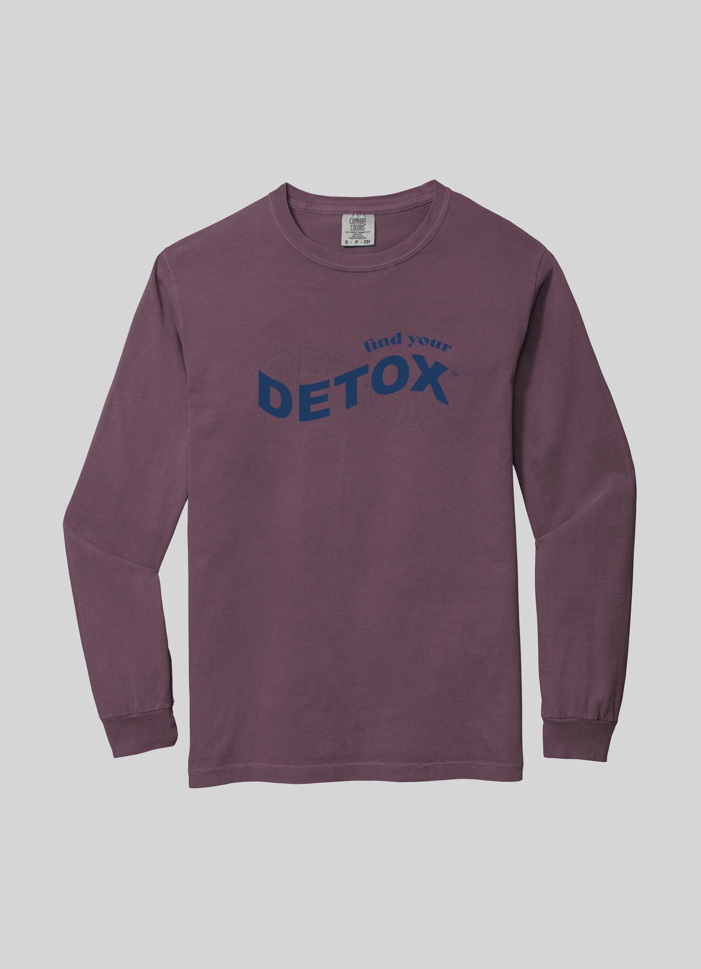 Find Your Detox Logo