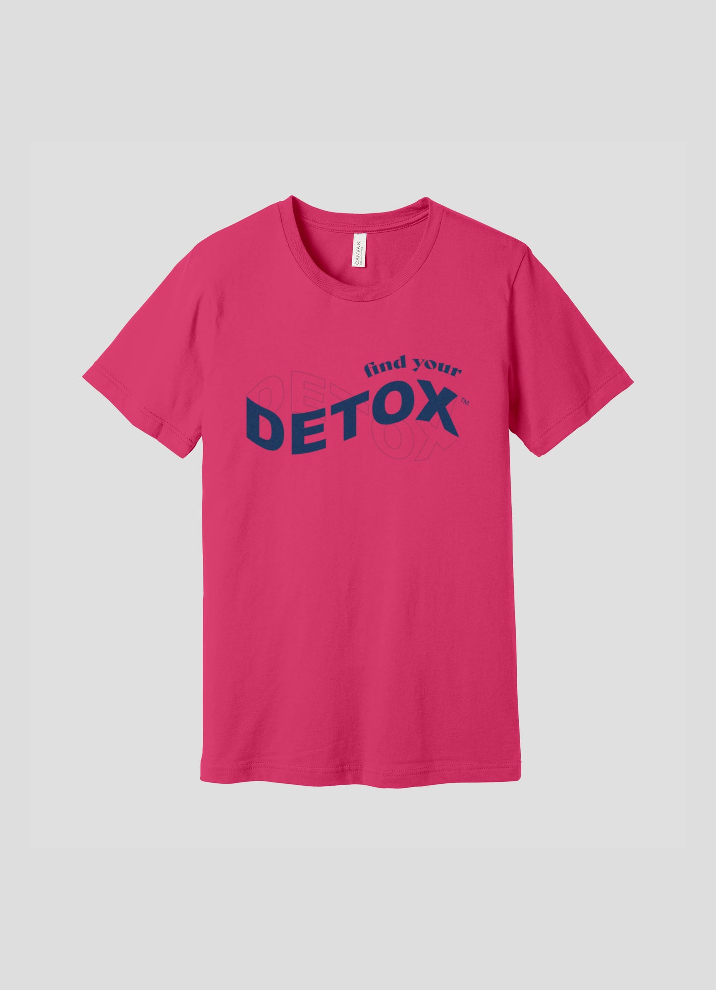 Find Your Detox