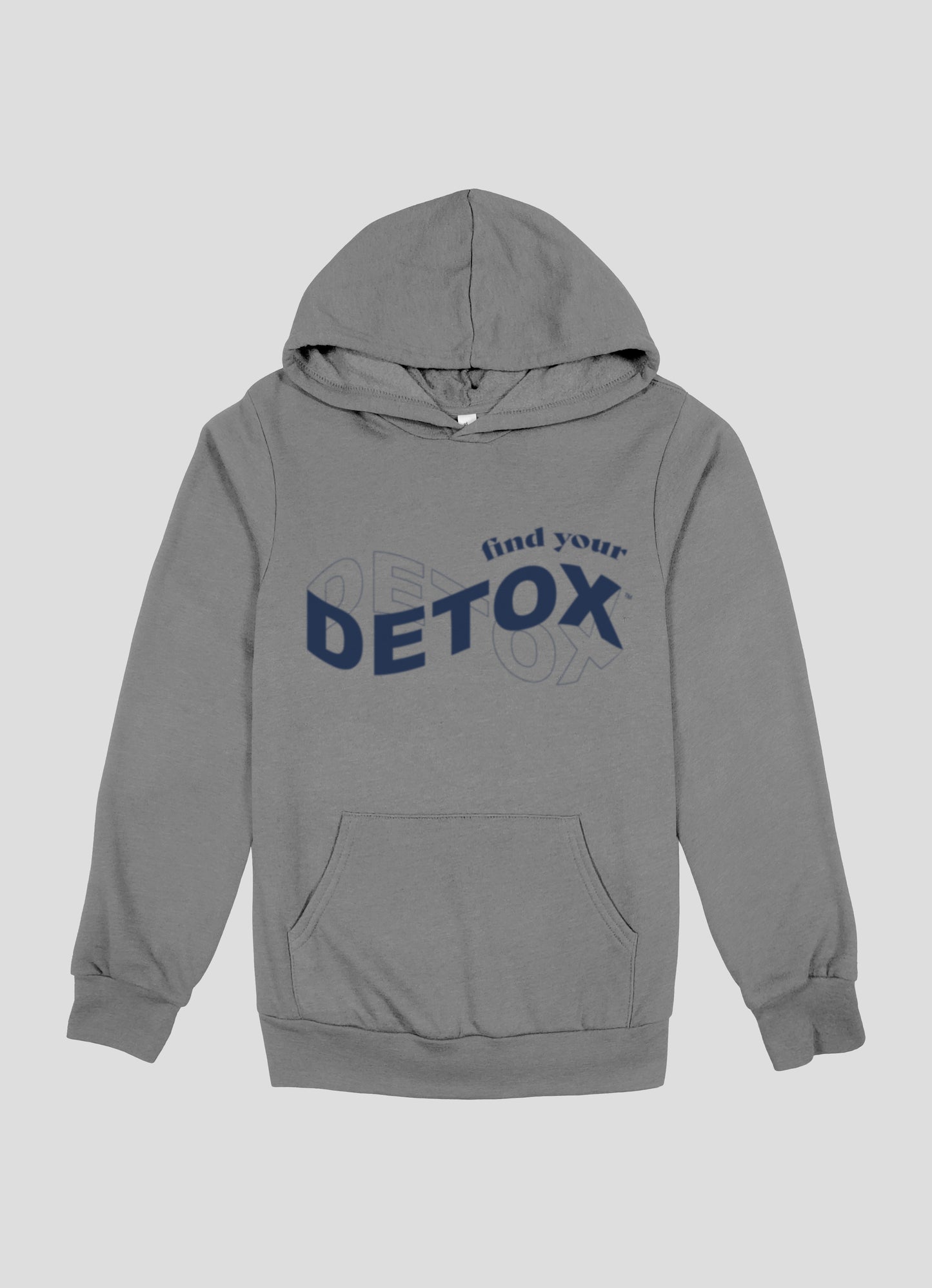 Find Your Detox Logo