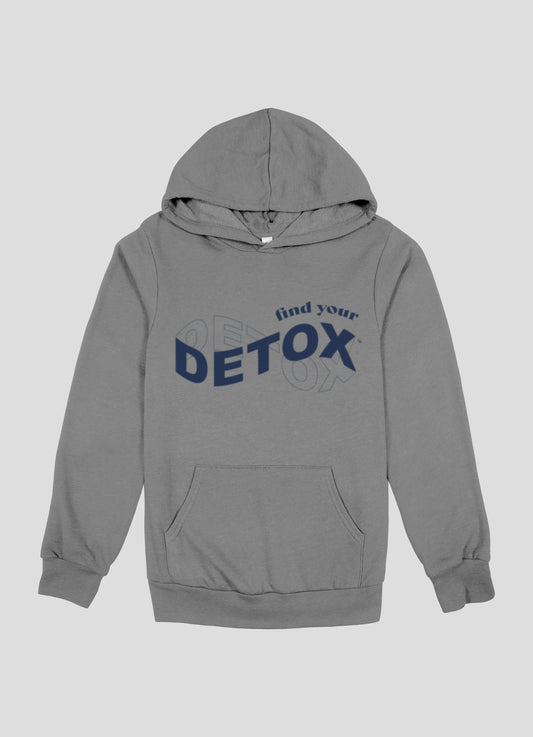 Find Your Detox Logo