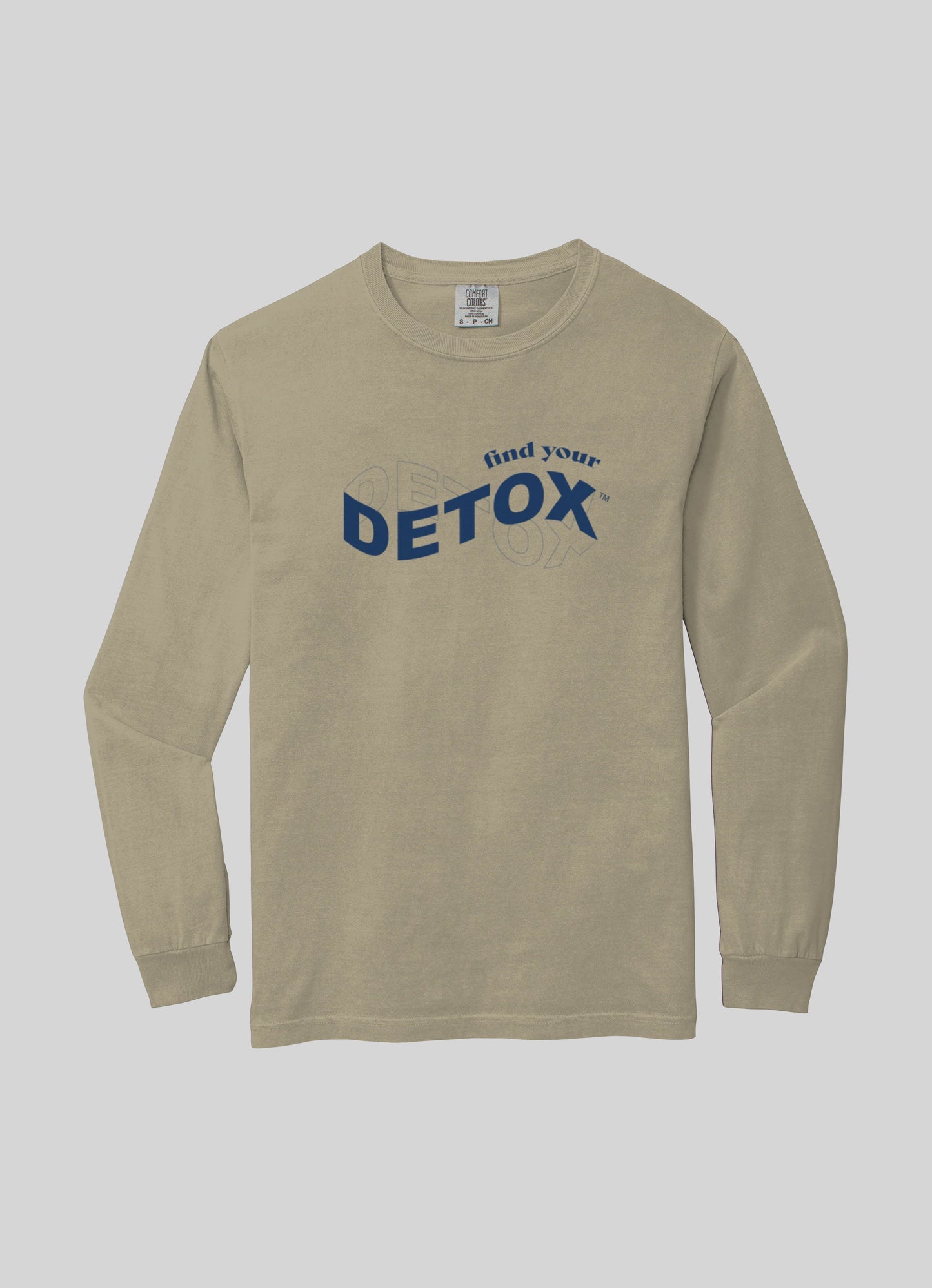 Find Your Detox Logo