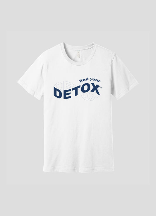 Find Your Detox