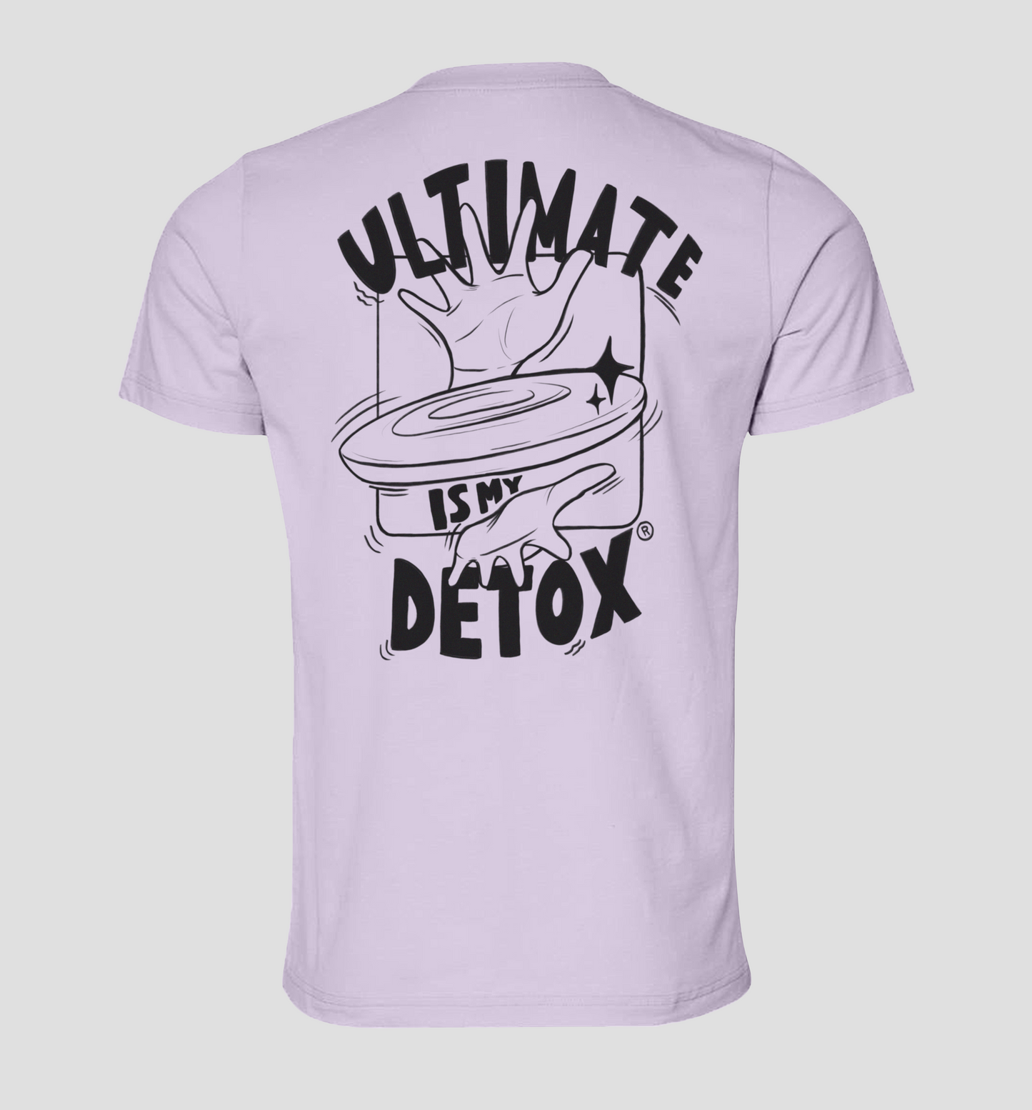 Ultimate Is My Detox