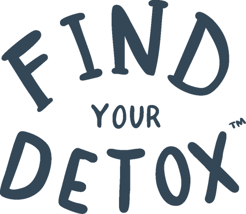 Find Your Detox