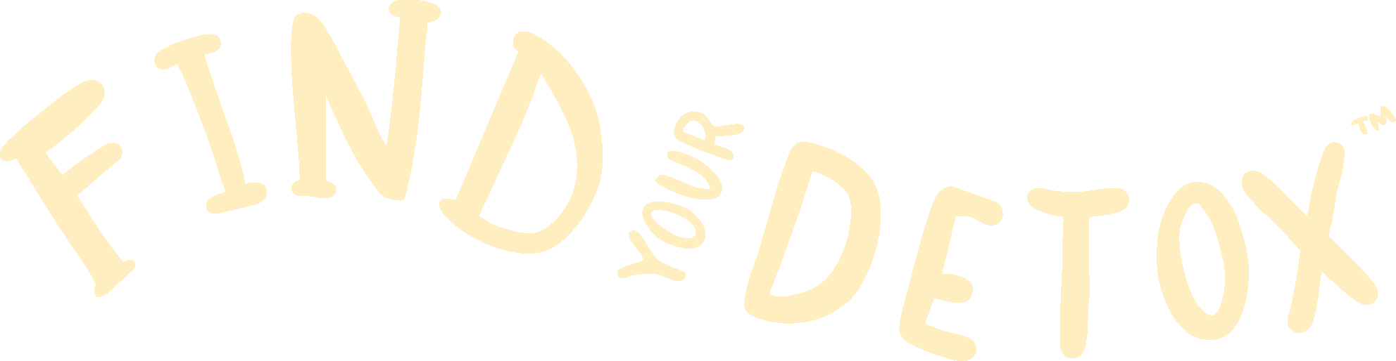 Find Your Detox logo