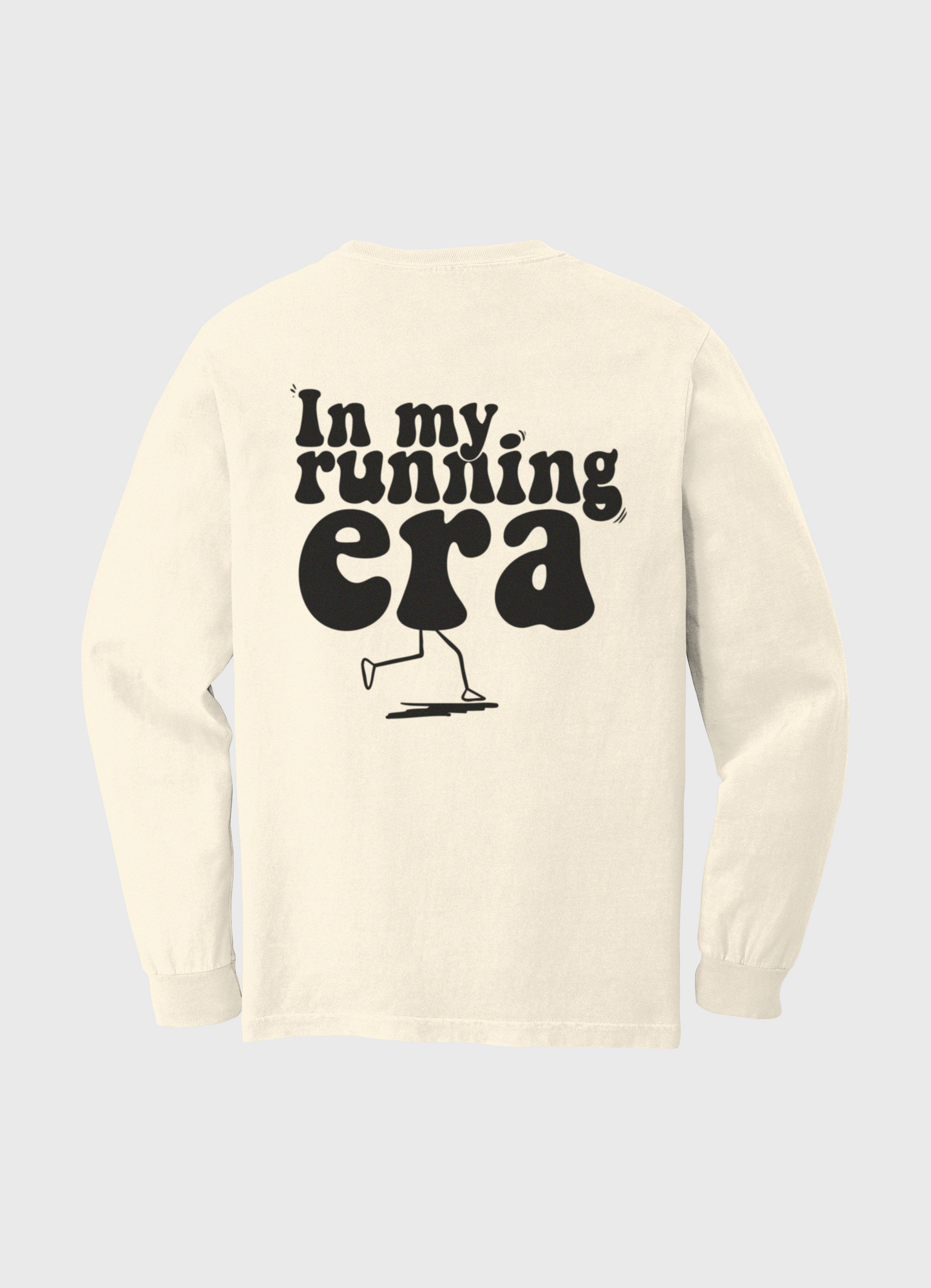 Running Era Is My Detox