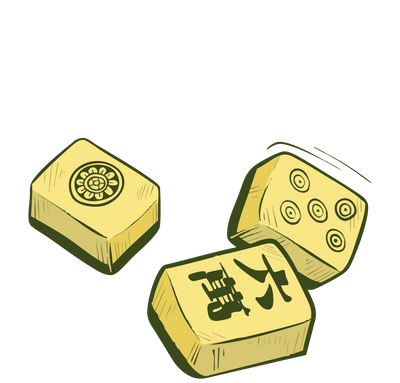 Mahjong Favorites