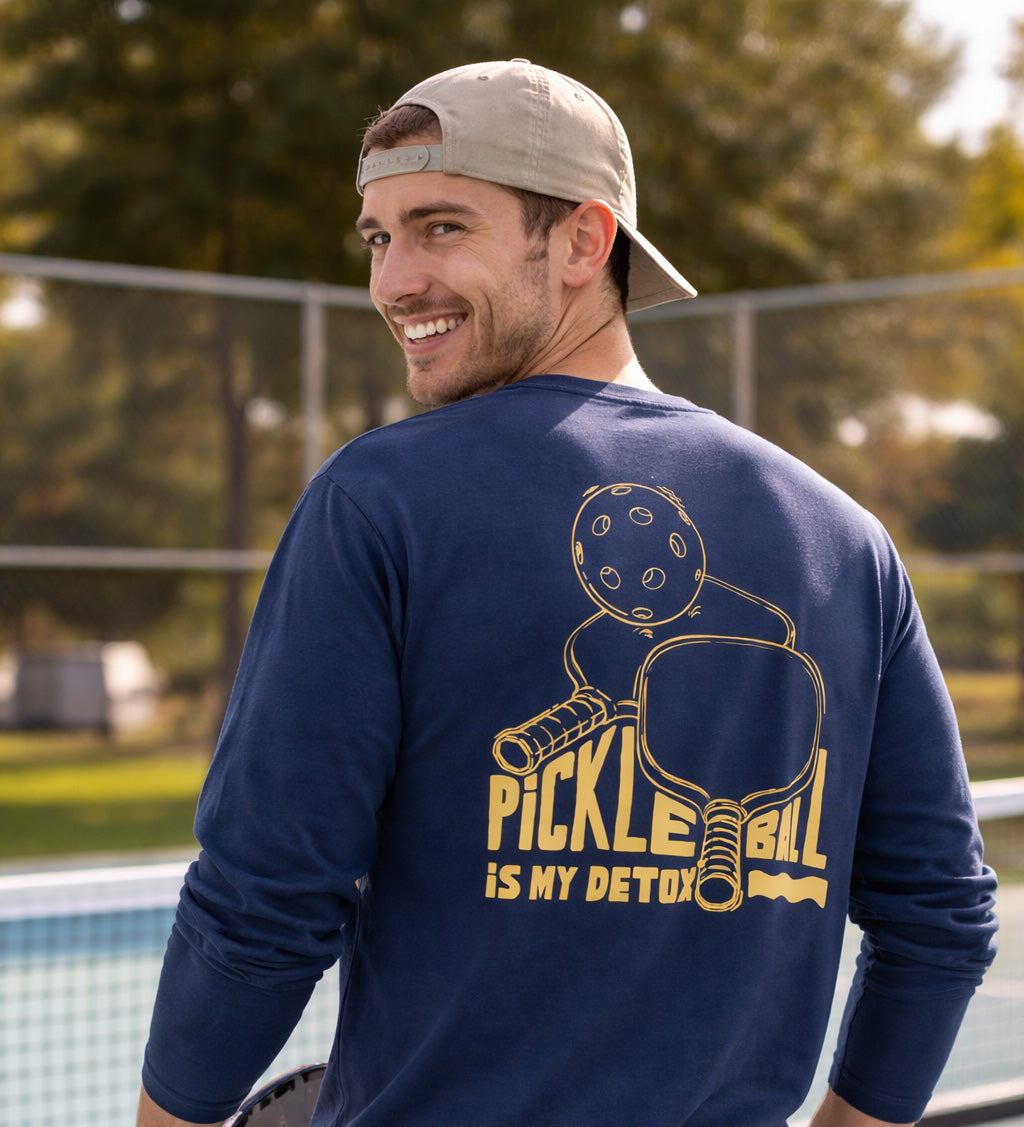 Pickleball Hero