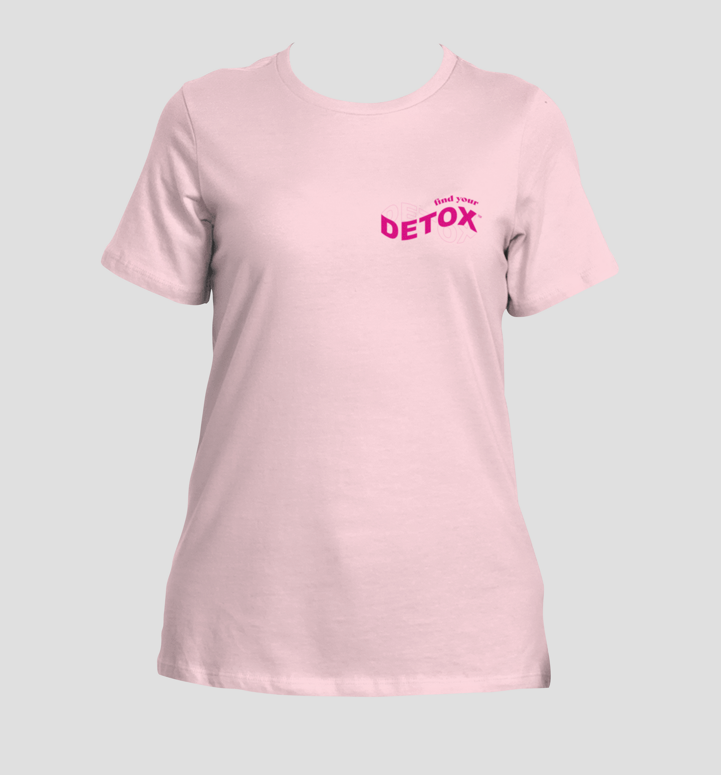 Softball Is My Detox (Women)