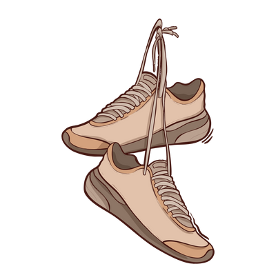 Body quite like running