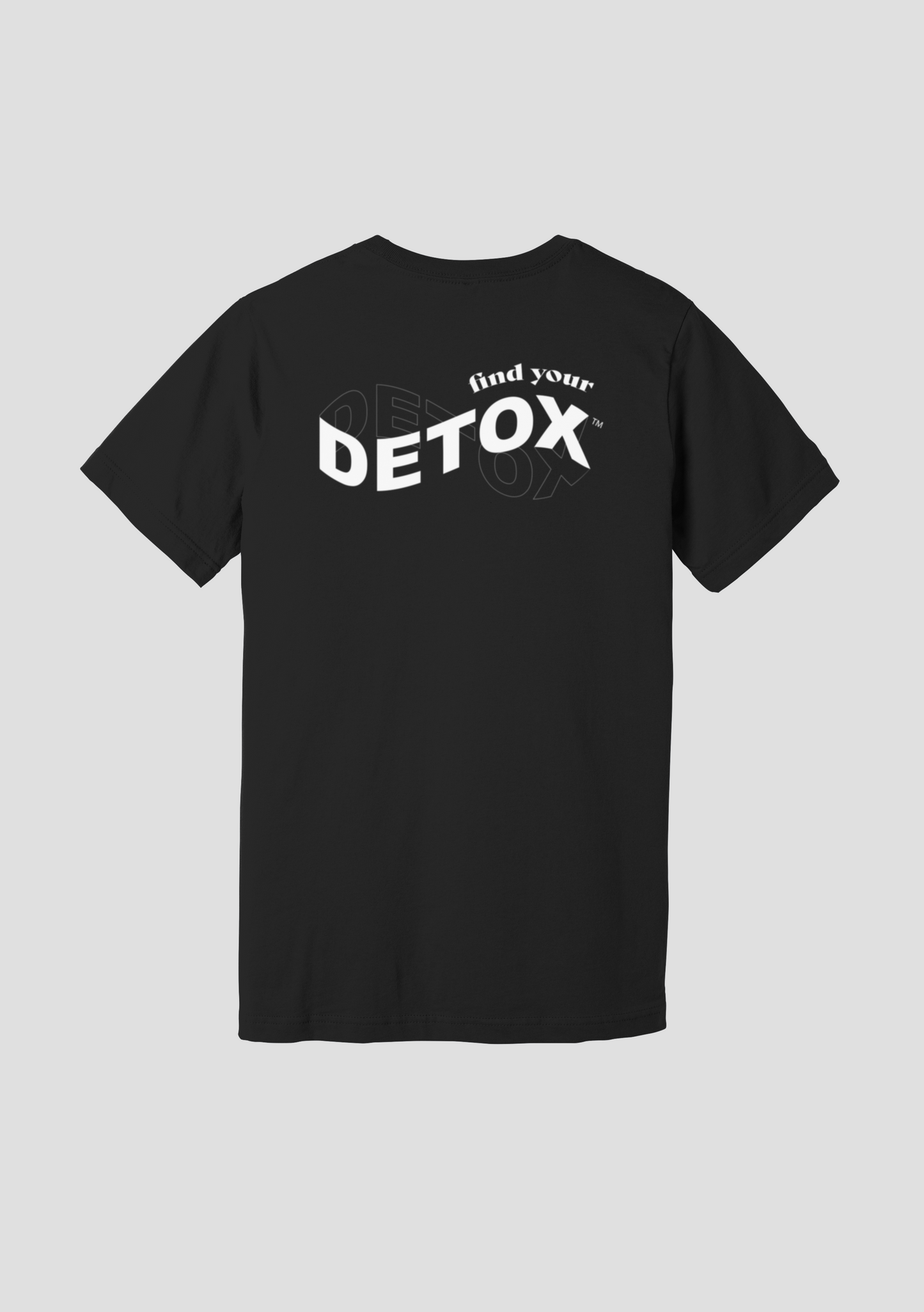 Biking Is My Detox (Women)