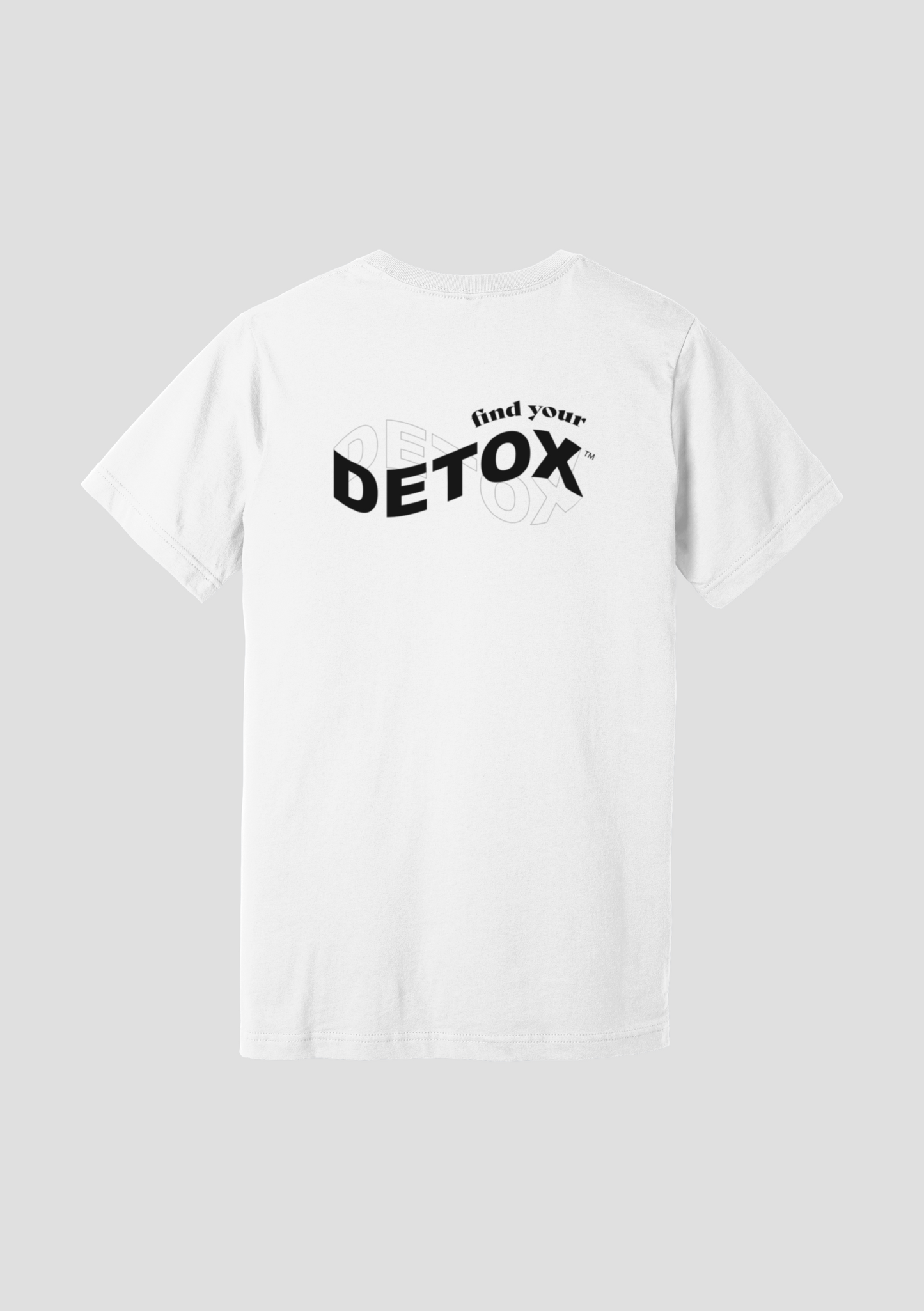 Biking Is My Detox (Men)