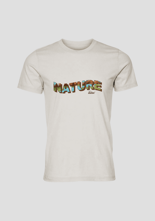 Nature Is My Detox