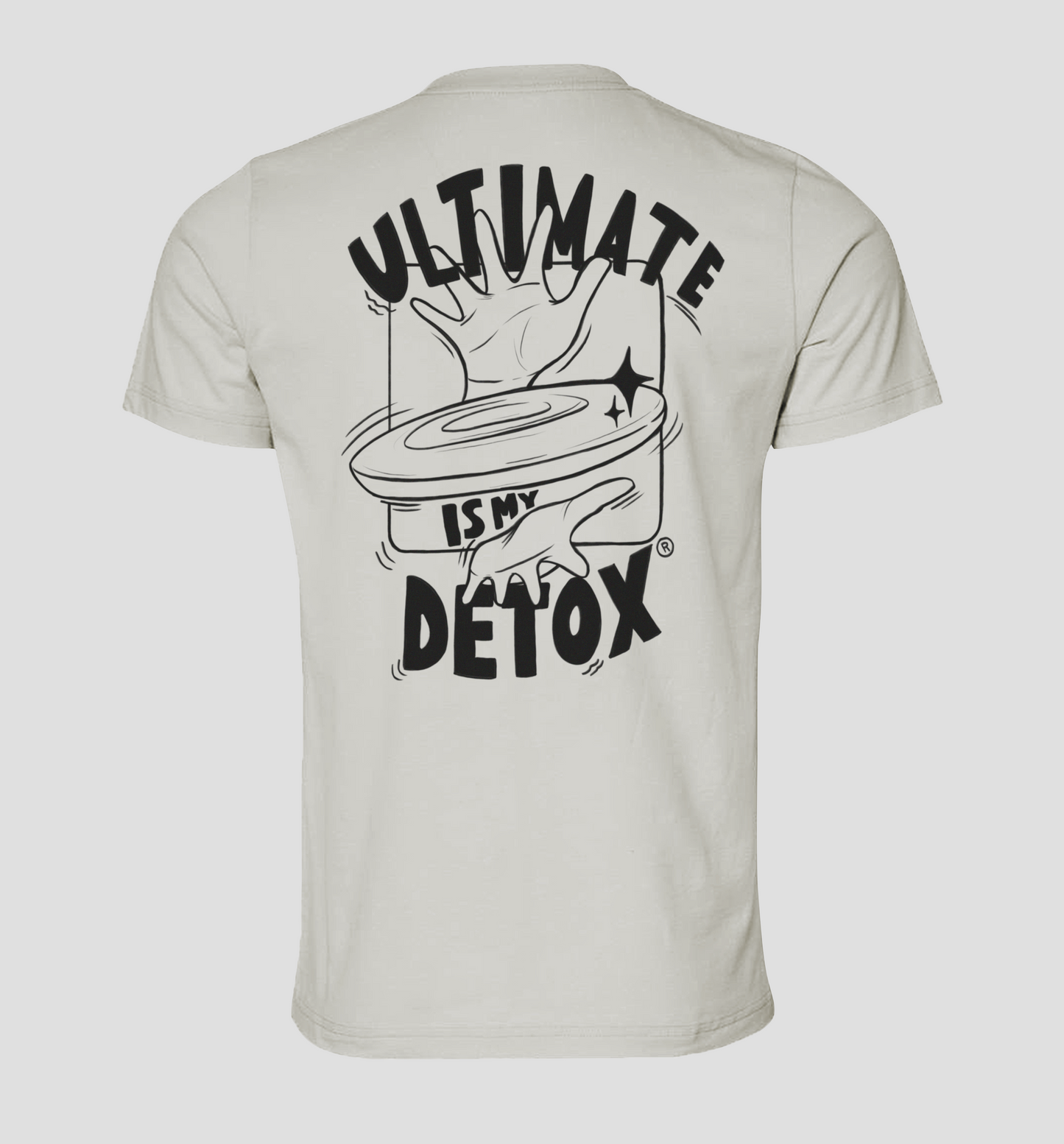 Ultimate Is My Detox